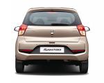 Hyundai Santro 2018 года